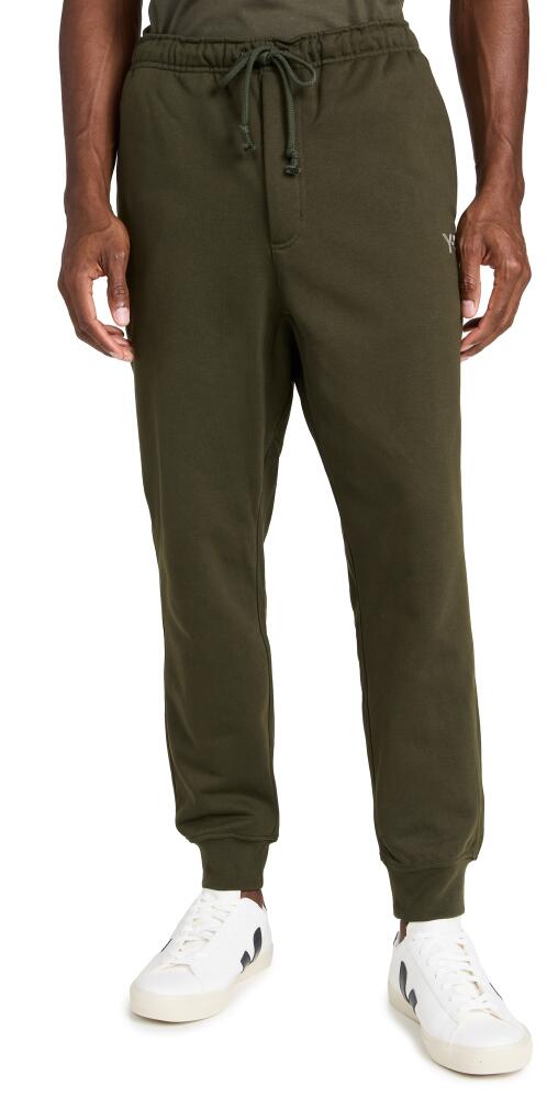 Y-3 Cuffed Sweatpants Night Cargo Cover