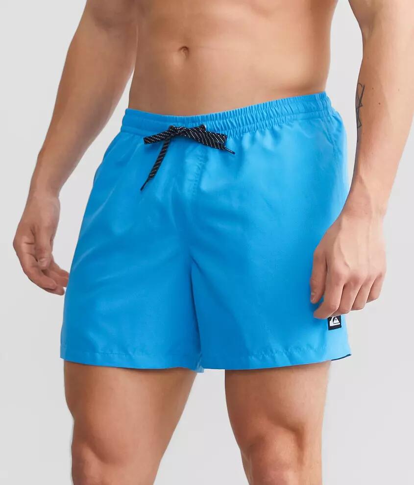 Quiksilver Everyday Volley Swim Trunks Cover