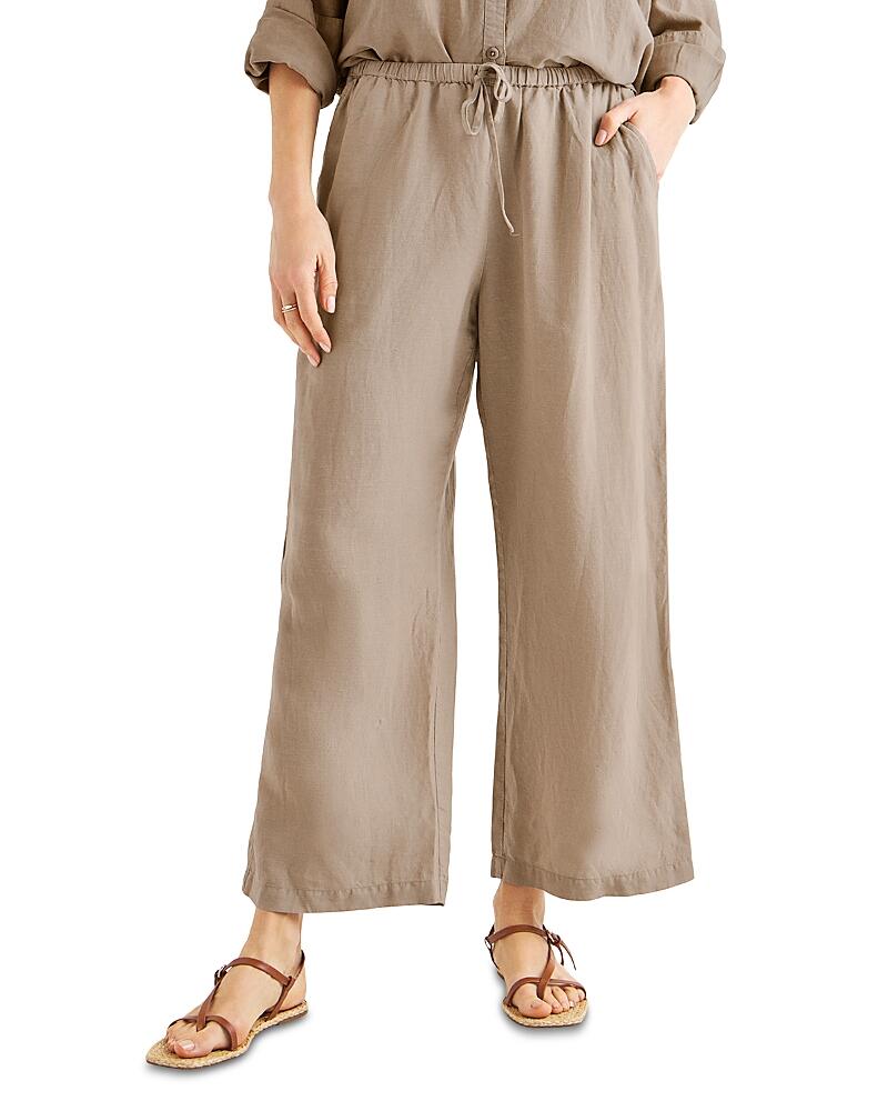 Splendid Dawson Wide Leg Pants Cover