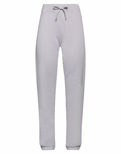 1017 Alyx 9sm Woman Pants Lilac Cotton Cover