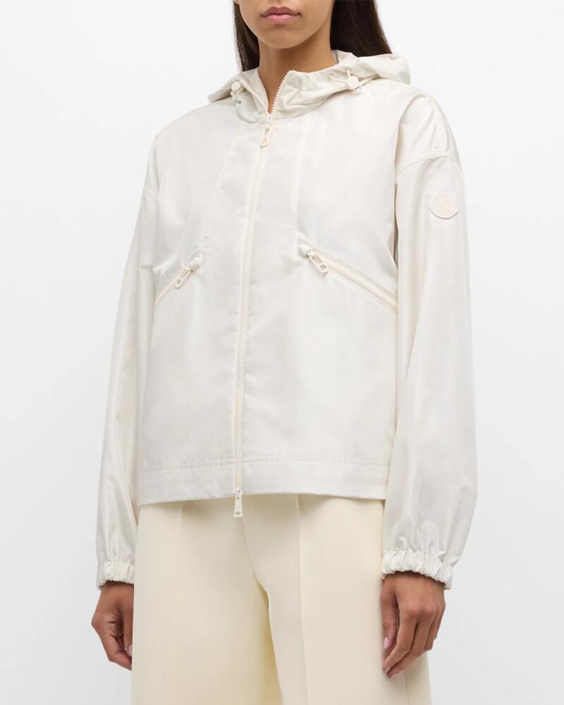 Moncler Marmace Track Jacket Cover