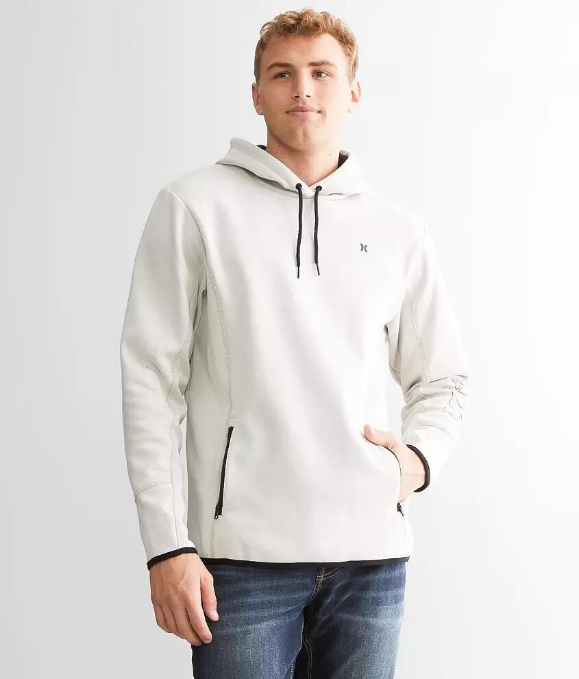 Hurley Shiloh Hooded Sweatshirt Cover