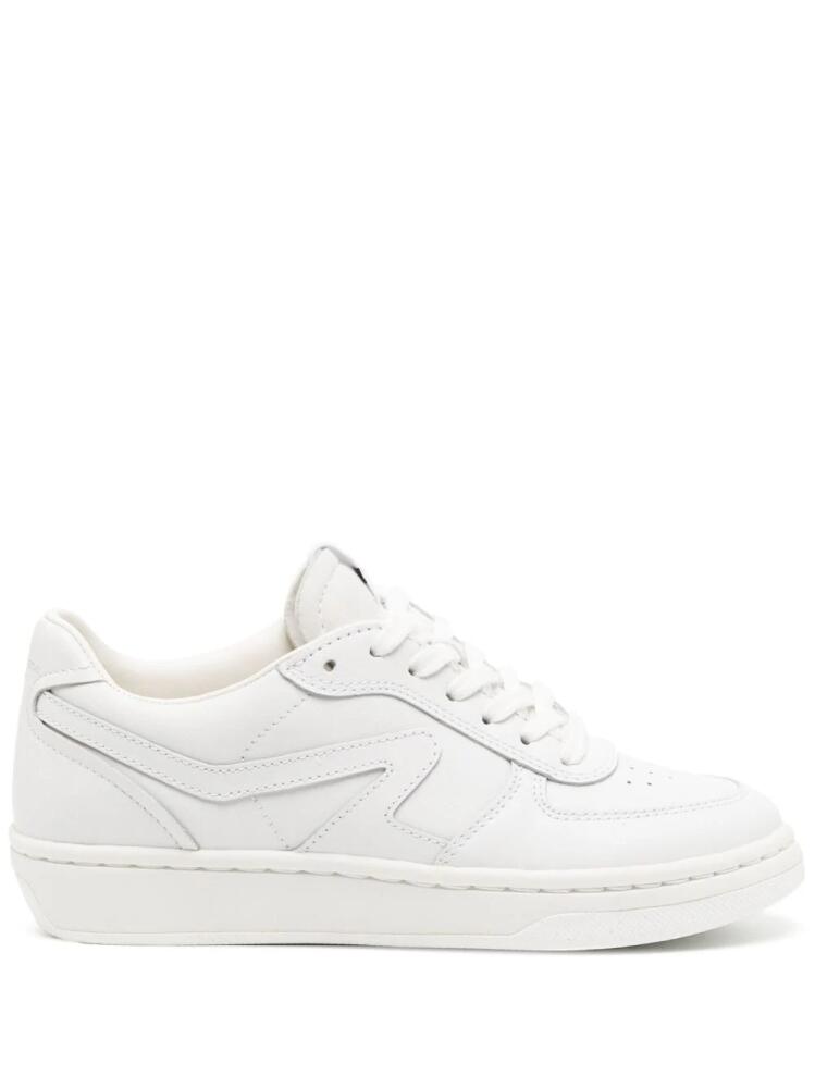 rag & bone Retro Court low-top sneakers - White Cover