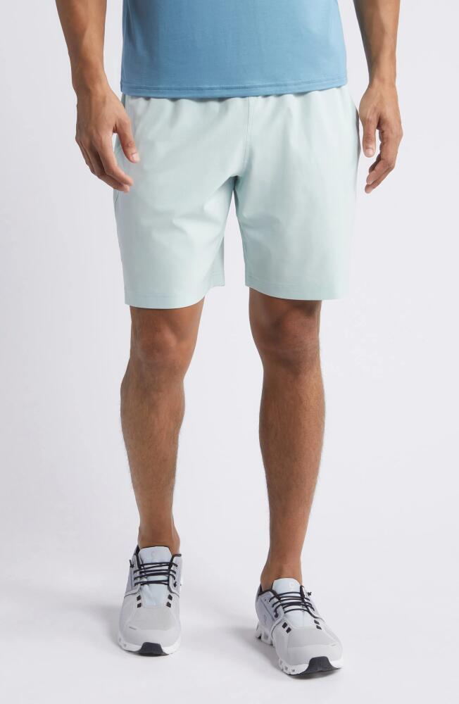 Free Fly Breeze Shorts in Surf Spray Cover