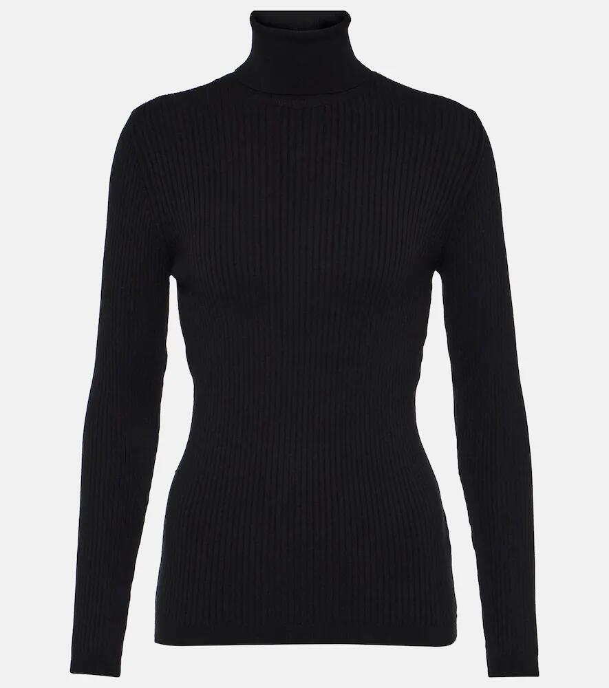 Fusalp Ancelle turtleneck sweater Cover