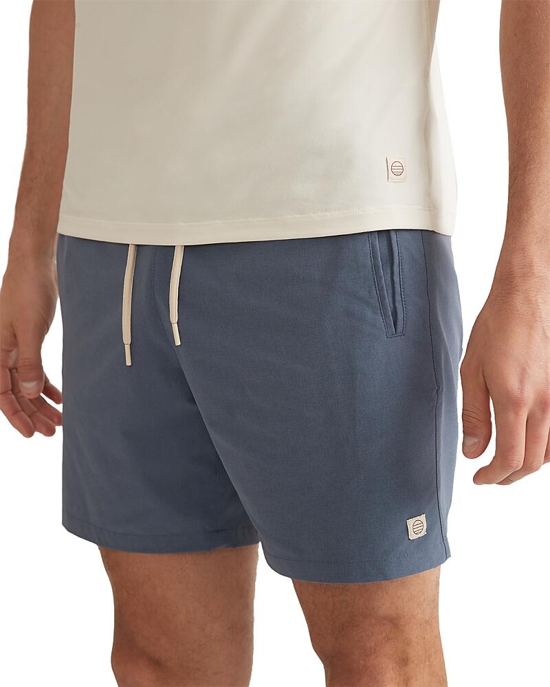 Marine Layer Saturday Sport Shorts Cover