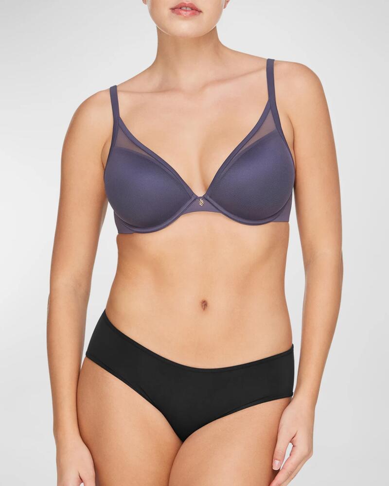 ThirdLove Classic Uplift Plunge Bra Cover