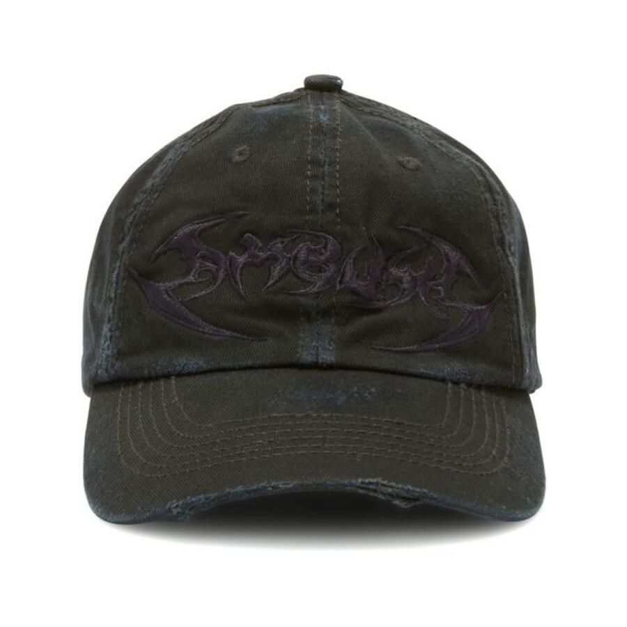 Ambush Vintage Logo Embroidered Baseball Cap Cover