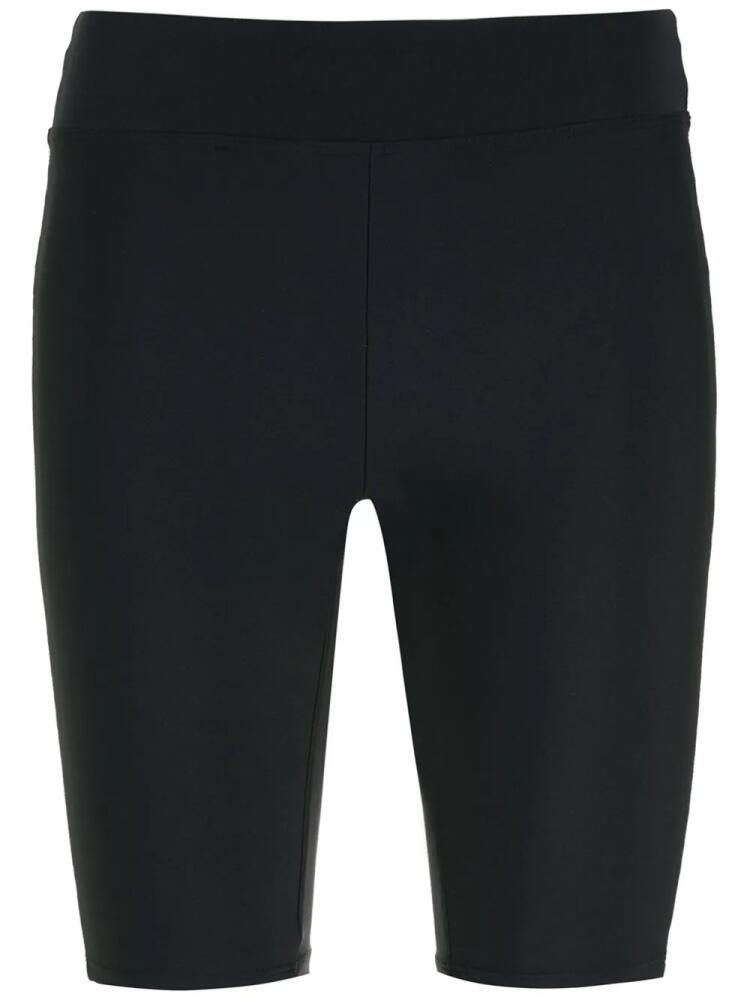 Lygia & Nanny Supplex cycling shorts - Black Cover