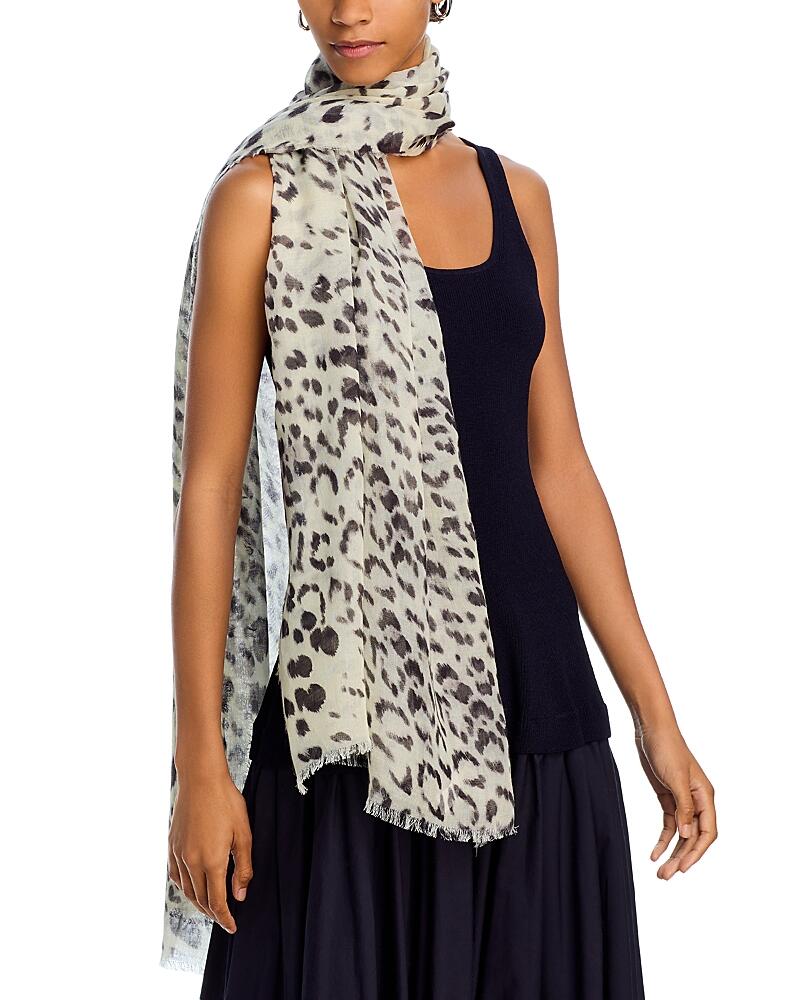 Echo Leopard Wrap Cover