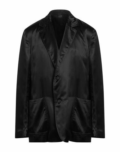 Dunhill Man Blazer Black Cupro Cover