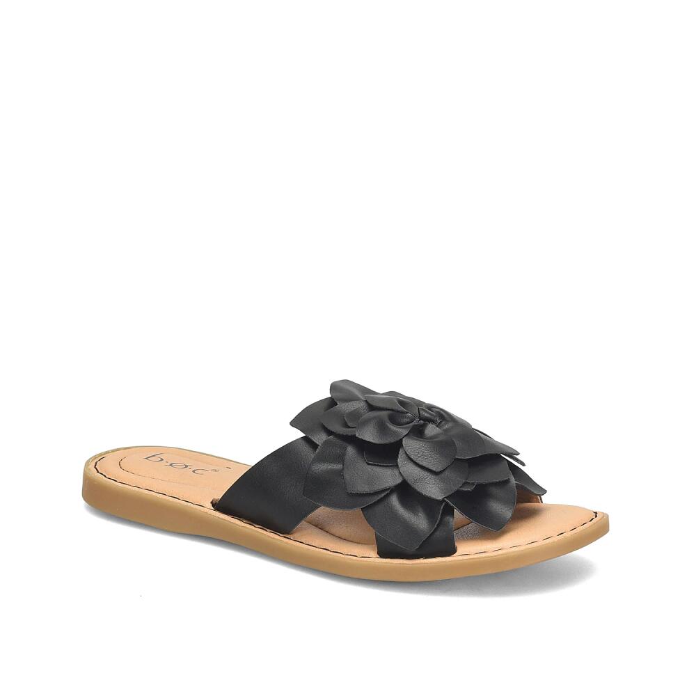 b.o.c. Born Concept Kasia Sandal | Women's | Black Cover