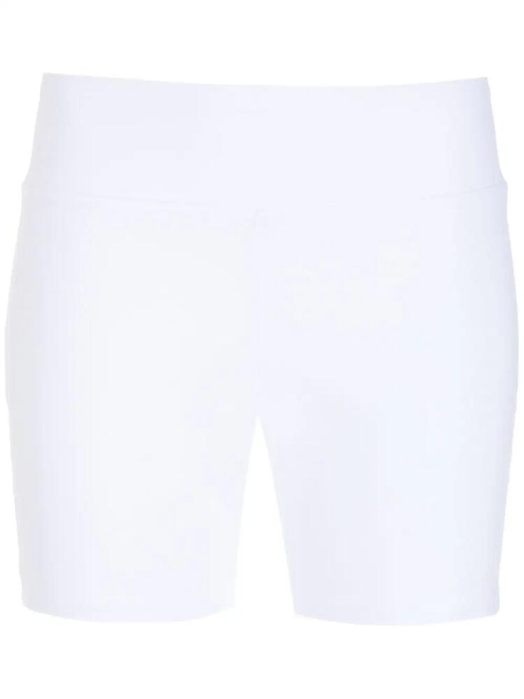 Lygia & Nanny Supplex Volley shorts - Brown Cover