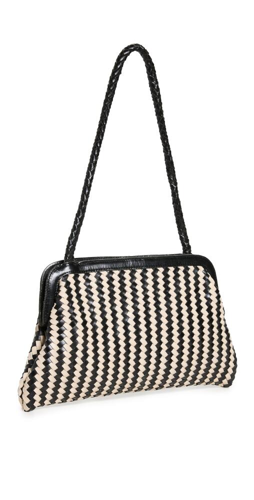 Bembien Le Sac Bag Noir Stripe Cover