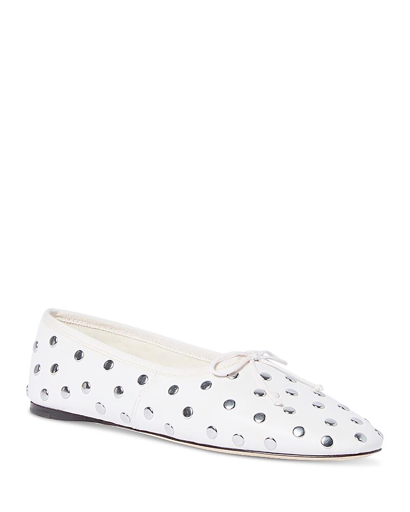 Loeffler Randall Women's Embellished Flats Cover