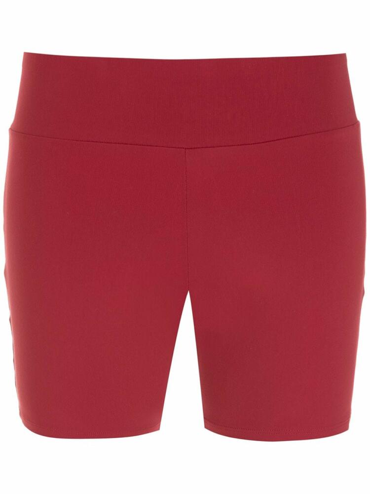 Lygia & Nanny Supplex Volley shorts - Red Cover