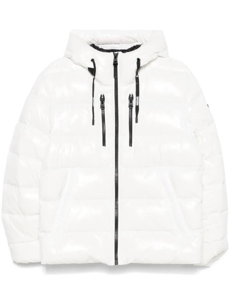 Mackage Victor puffer jacket - White Cover