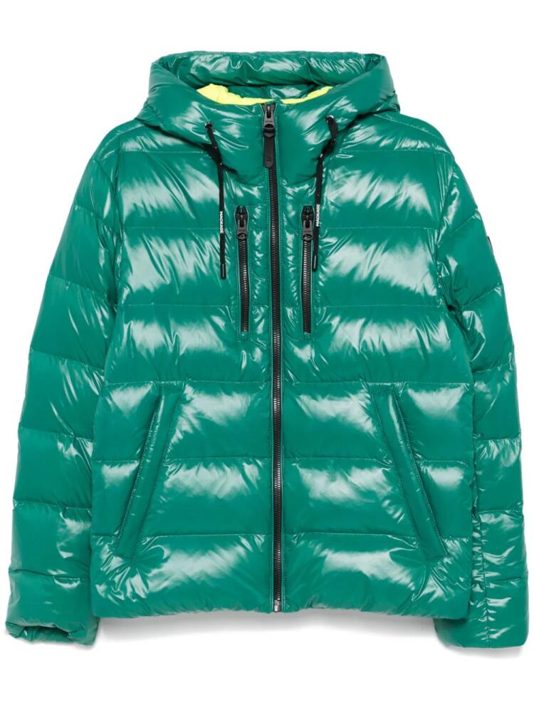 Mackage Victor puffer jacket - Green Cover