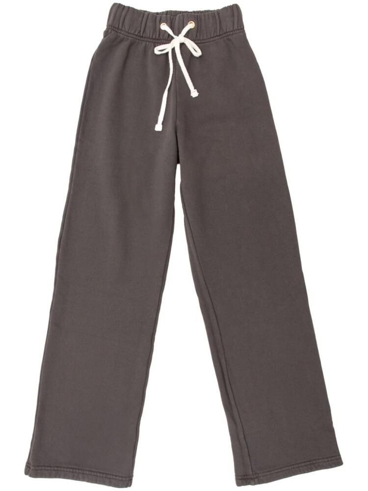 Les Tien Eazy track pants - Grey Cover