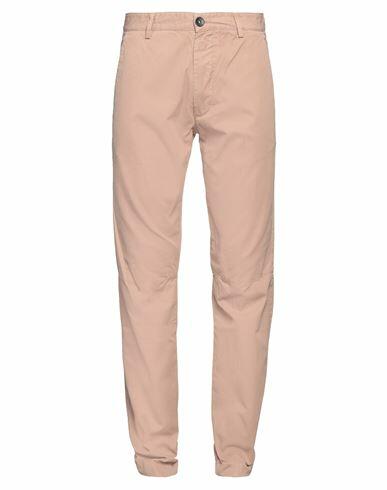 North Sails Man Pants Sand Cotton Cover