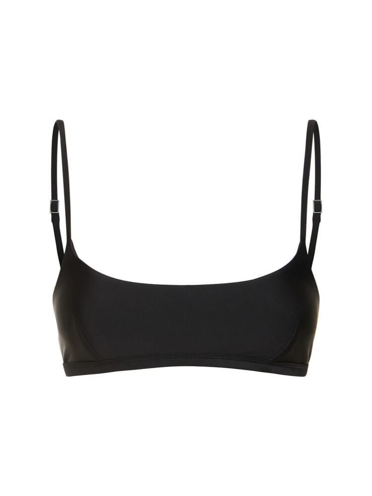 MATTEAU Bikini Top Cover