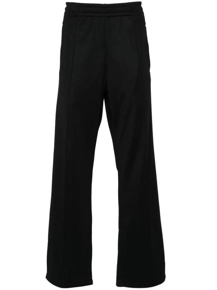 MARANT Ryamy straight-leg track pants - Black Cover