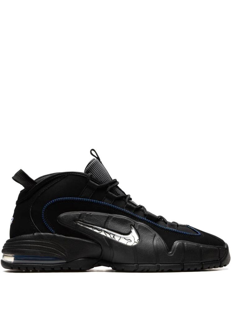 Nike Air Max Penny 1 "All Star 2022" sneakers - Black Cover