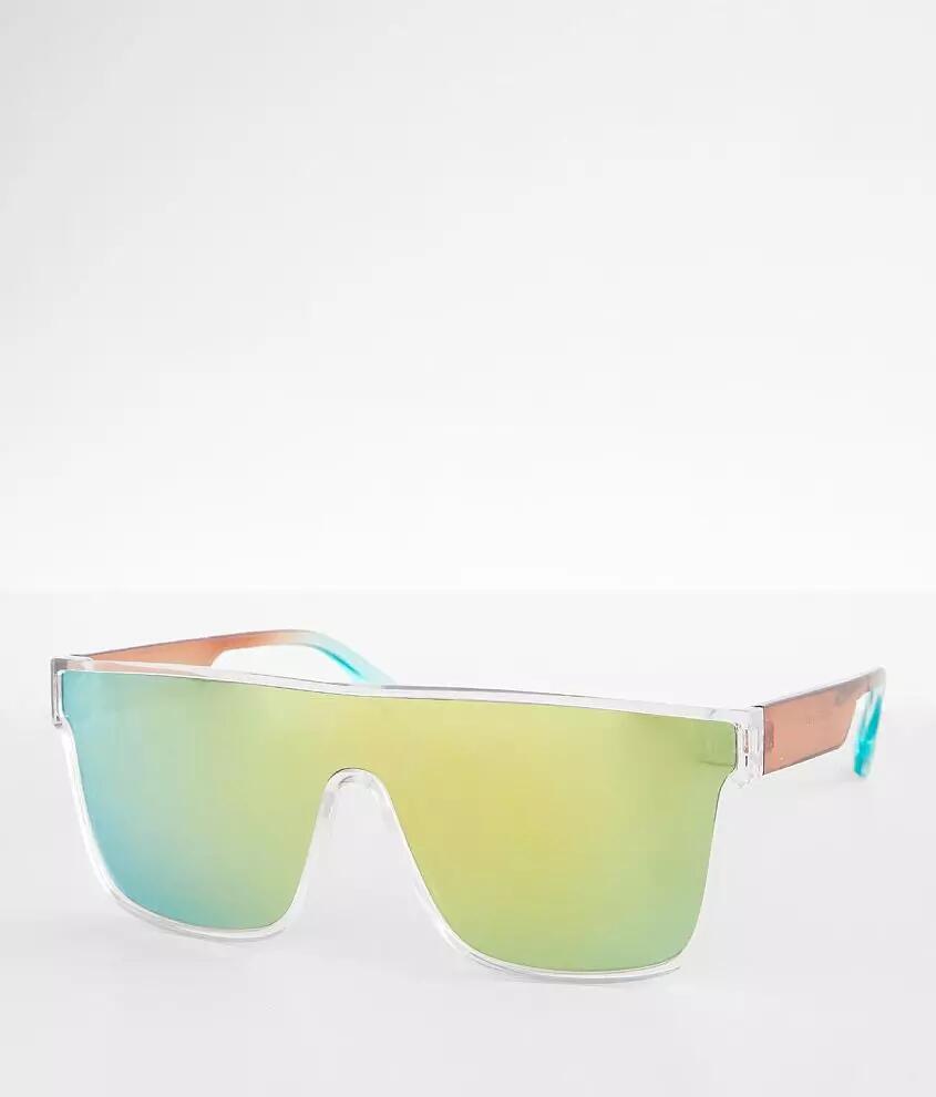 BKE Full Shield Sunglasses Cover