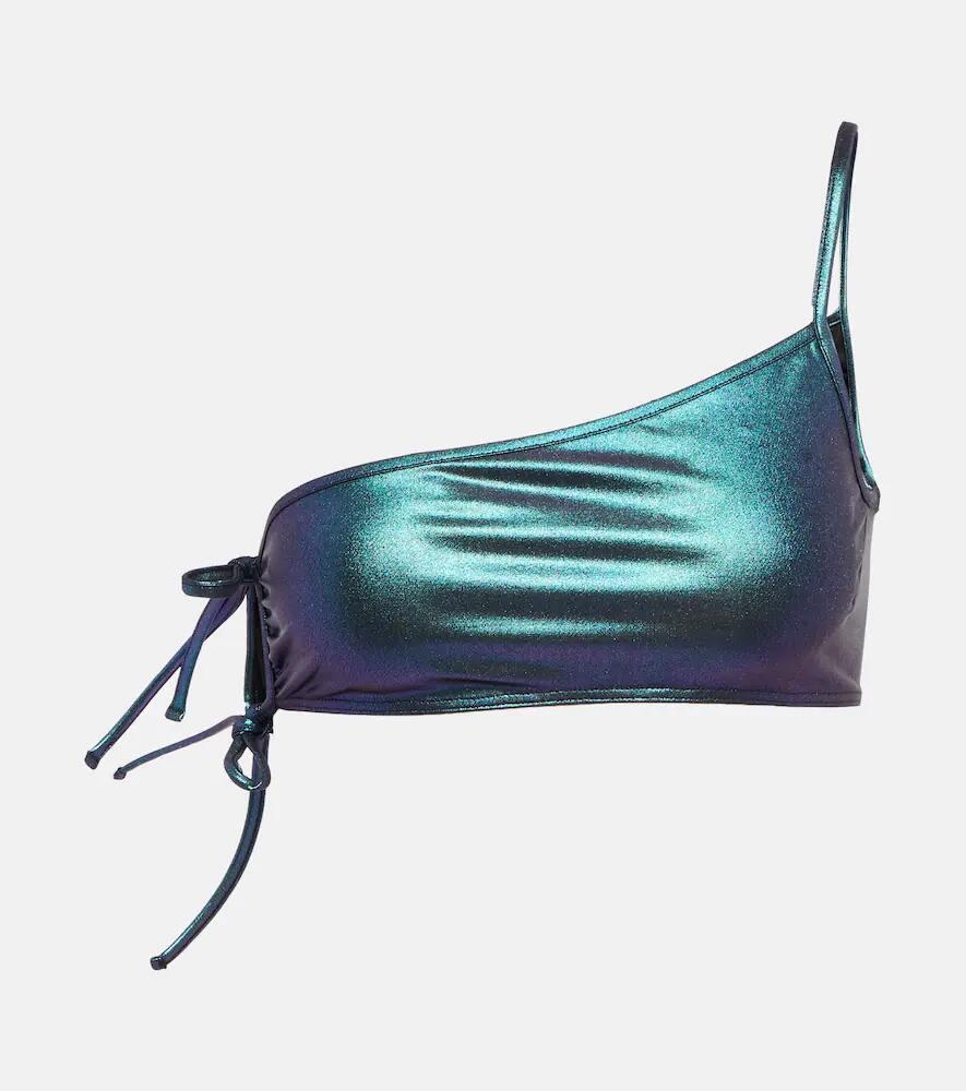 Rick Owens Metallic bikini Cover