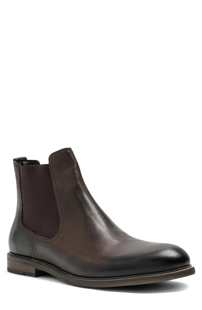 Rodd & Gunn Port Chalmers Chelsea Boot in Brown Cover