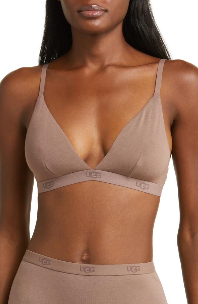 UGG(r) Francis Bralette in Allspice Cover