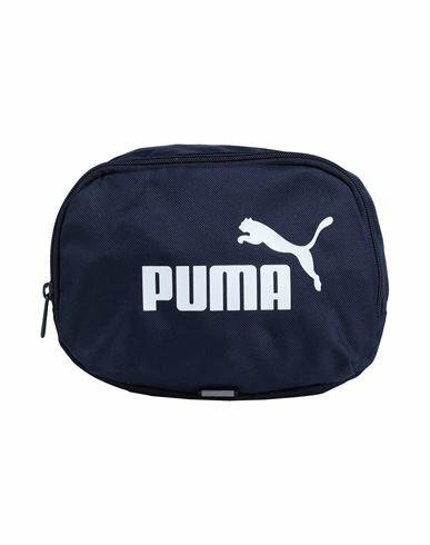 Puma Puma Phase Waist Bag Belt bag Navy blue Polyester Cover