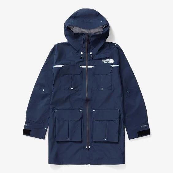 The North Face Rmst Futurelight Mountain Parka Cover