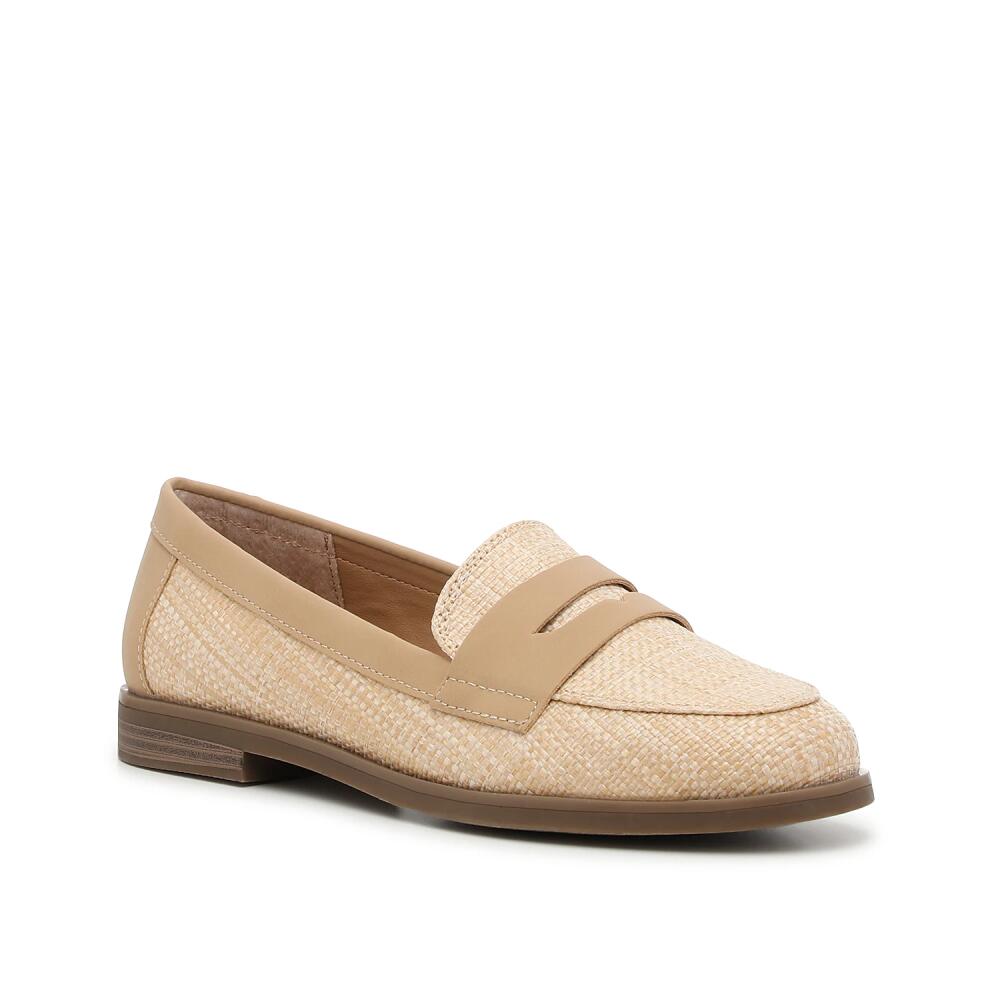 Kelly & Katie Bala Loafer | Women's | Beige/Tan Cover