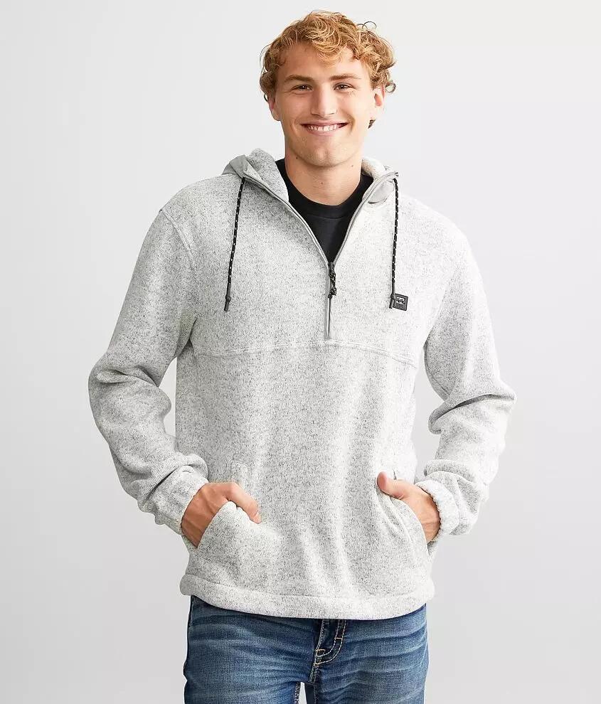 Billabong Boundary Pullover Hoodie Cover