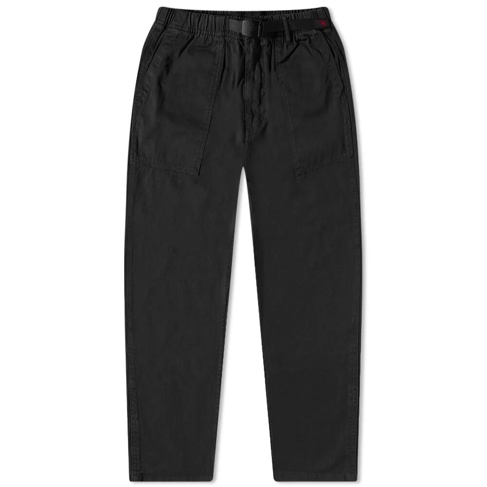 Gramicci Men's Loose Tapered Pant in Black Cover