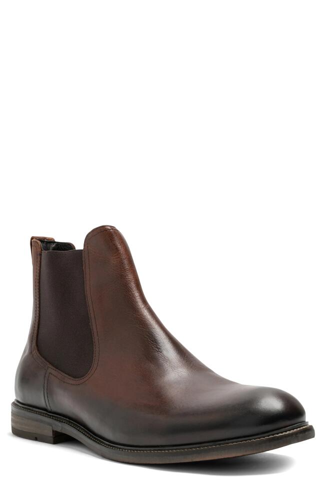 Rodd & Gunn Port Chalmers Chelsea Boot in Cognac Cover