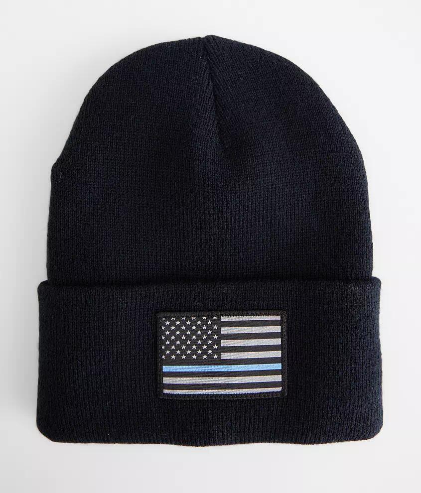 Howitzer Protect Blue Beanie Cover