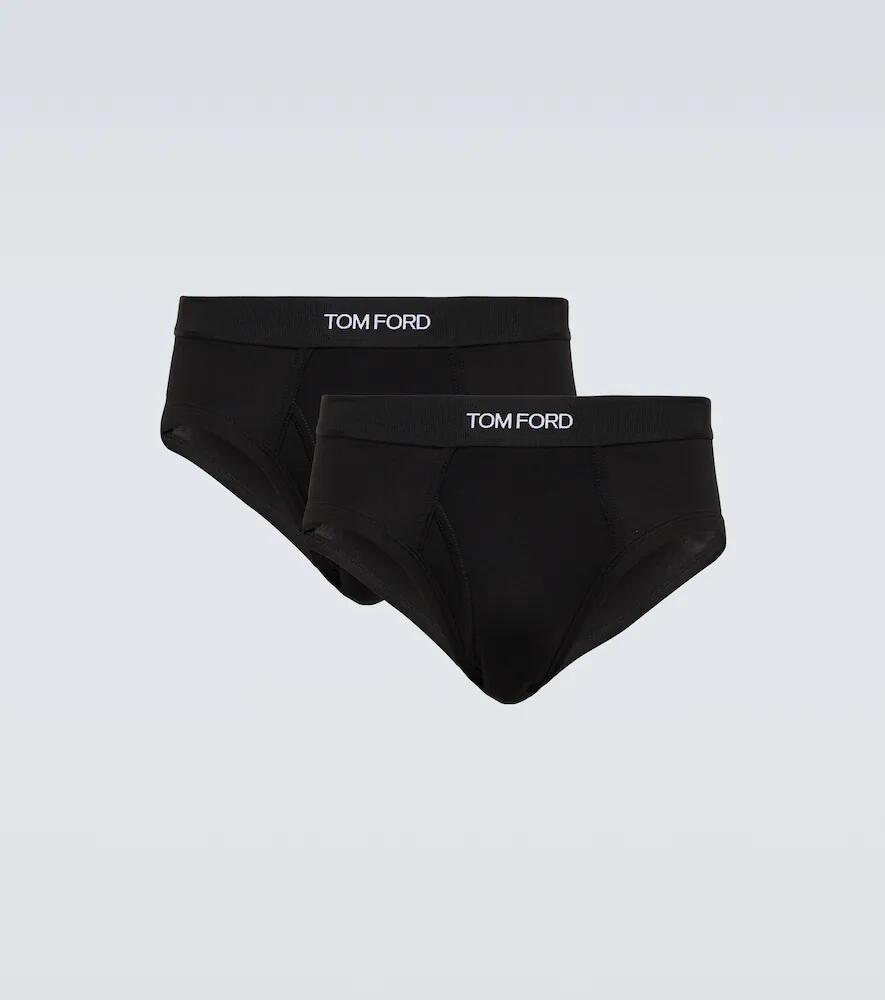 Tom Ford Set of two briefs Cover