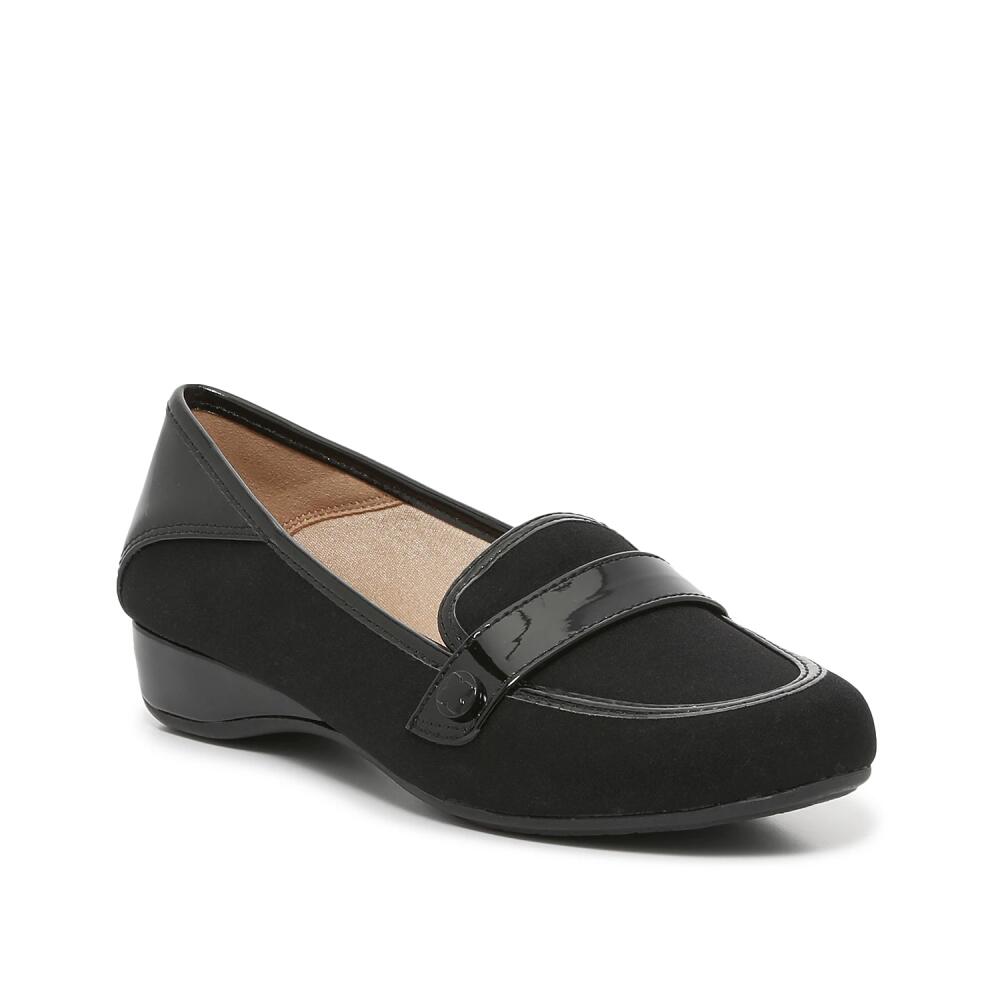 Kelly & Katie Danic Loafer | Women's | Black Cover