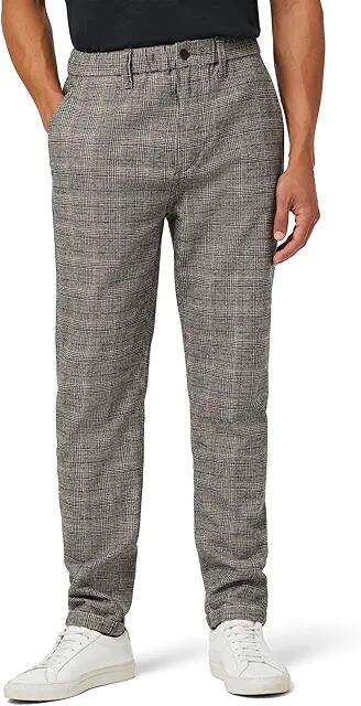 Joe's Jeans The Laird Trouser (Hunting Plaid) Men's Casual Pants Cover