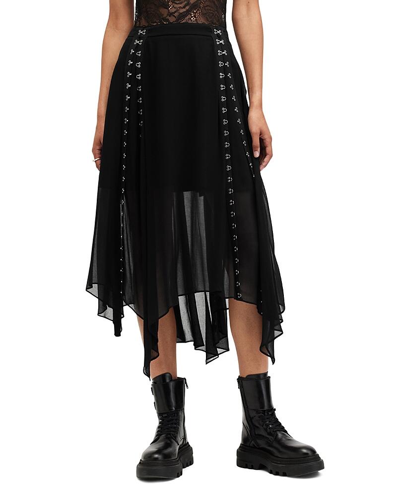 Allsaints Luna Skirt Cover