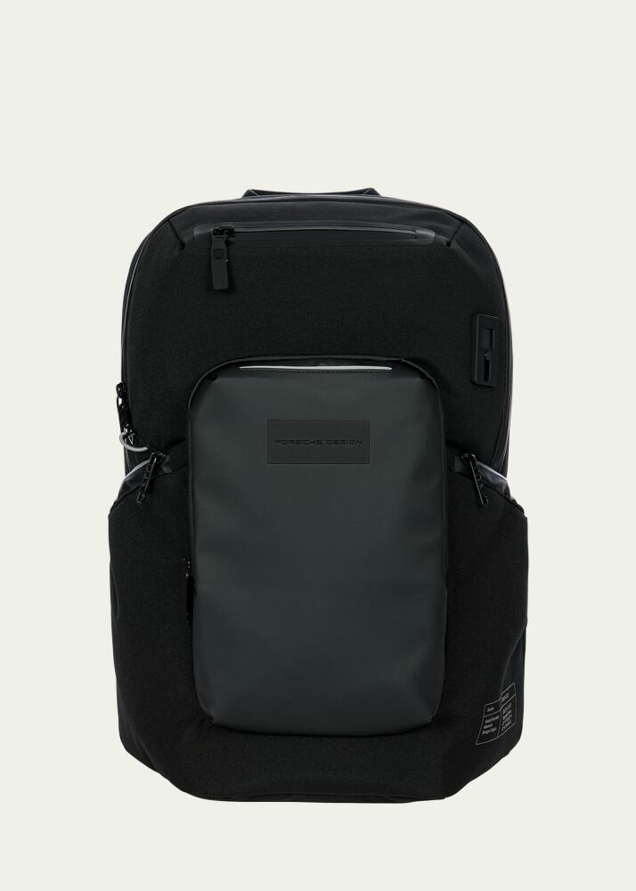 Porsche Design Urban Eco Backpack, Small Cover