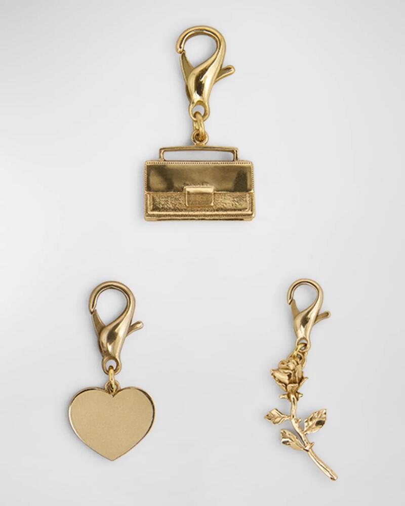 Golden Goose The Joy Charm Set Cover