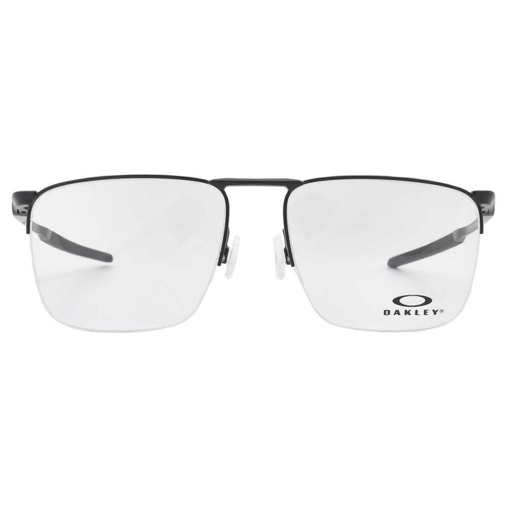 Oakley Voon Demo Square Mens Eyeglasses Cover