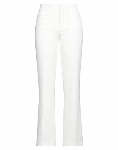 Zadig & voltaire Woman Pants Ivory Wool Cover