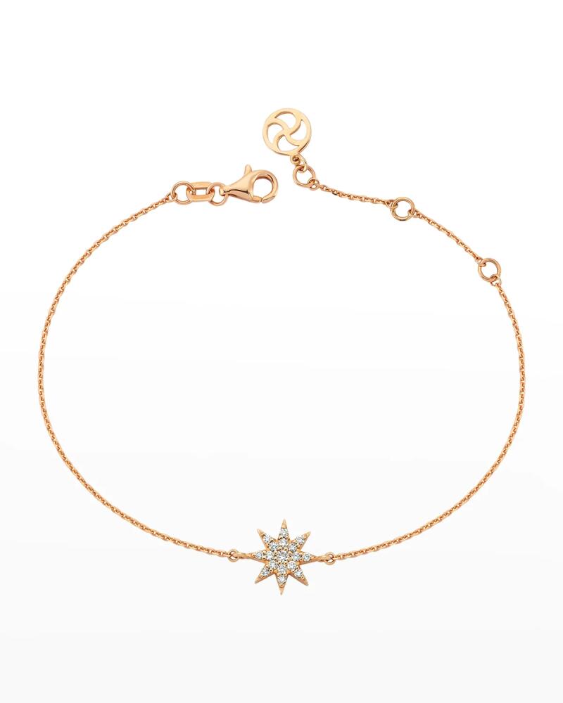 BeeGoddess Venus Star Soft Bracelet Cover