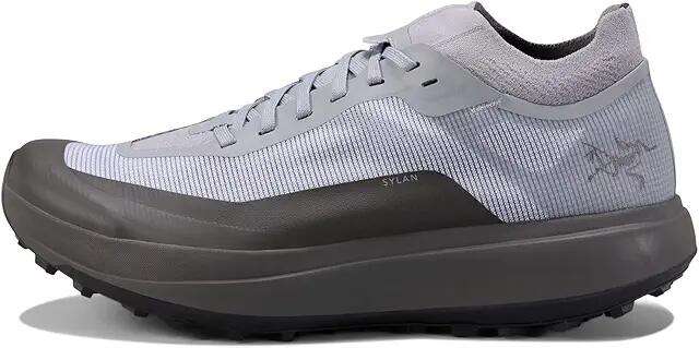 Arc'teryx Sylan (Smoke/Shark) Men's Shoes Cover