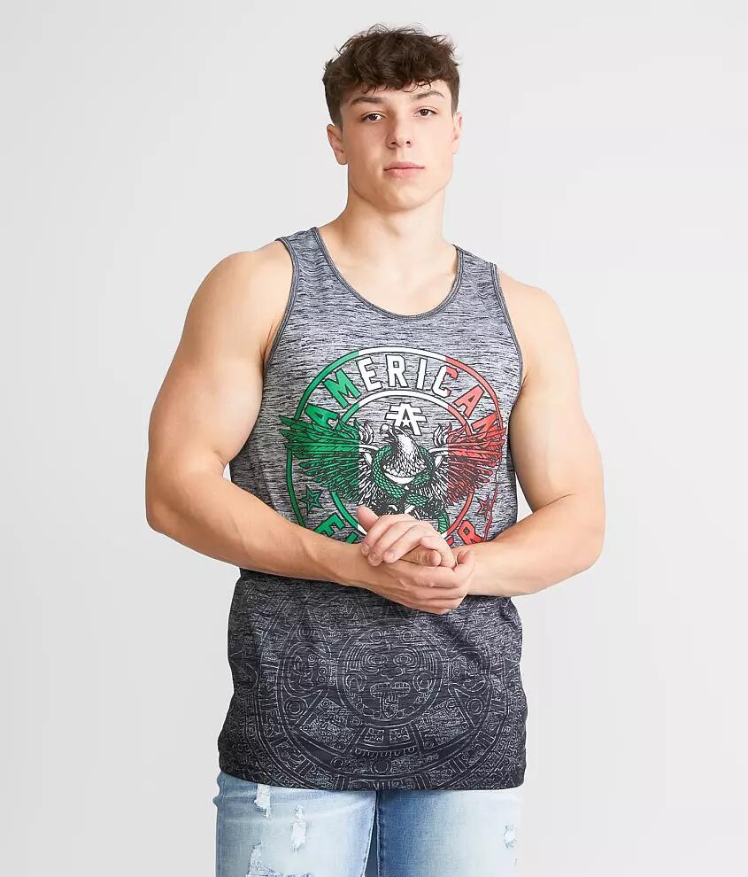 American Fighter Artesia Tank Top Cover