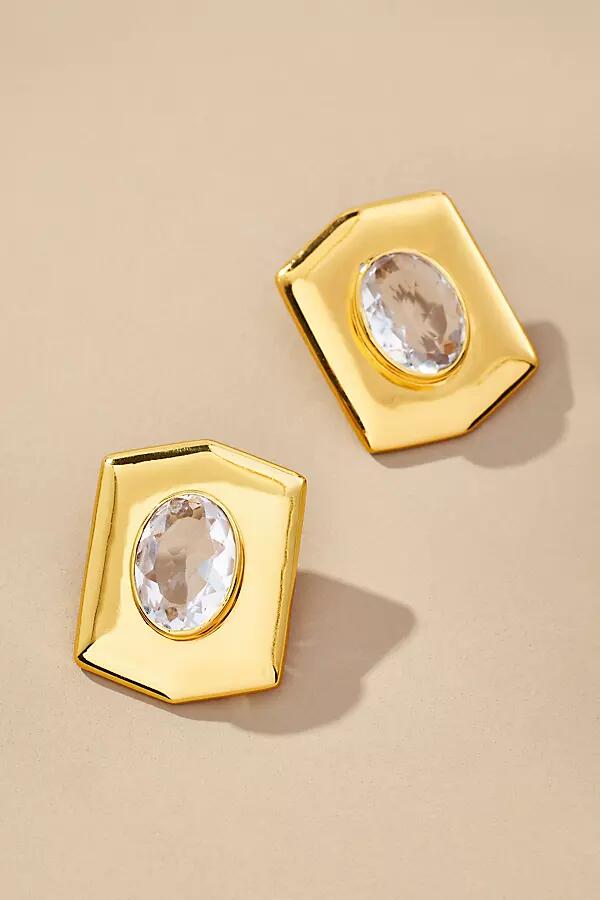 Aureum Collective Margot Earrings Cover